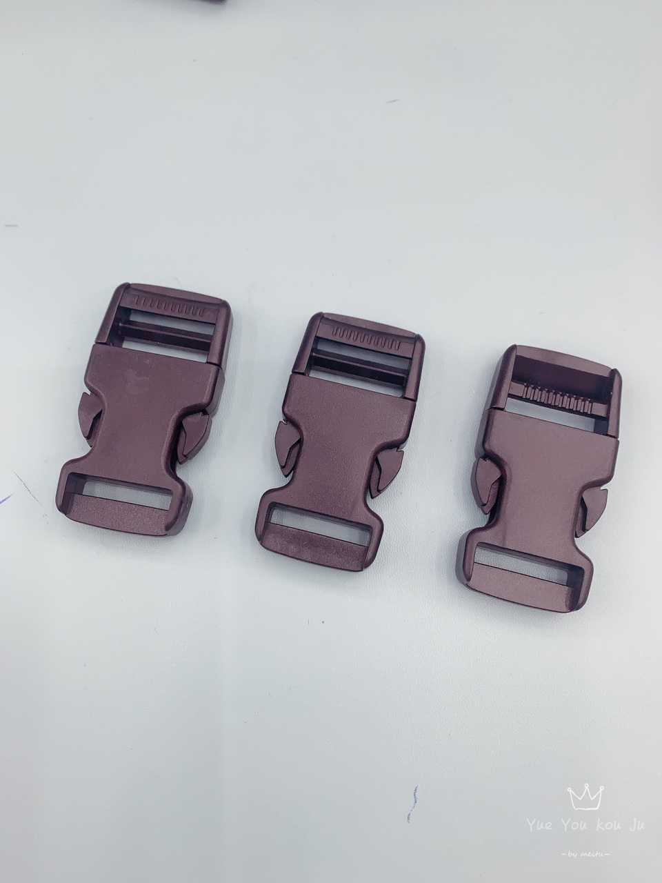 高档优质多功能三件套固定插扣厂家直销安全插扣现货