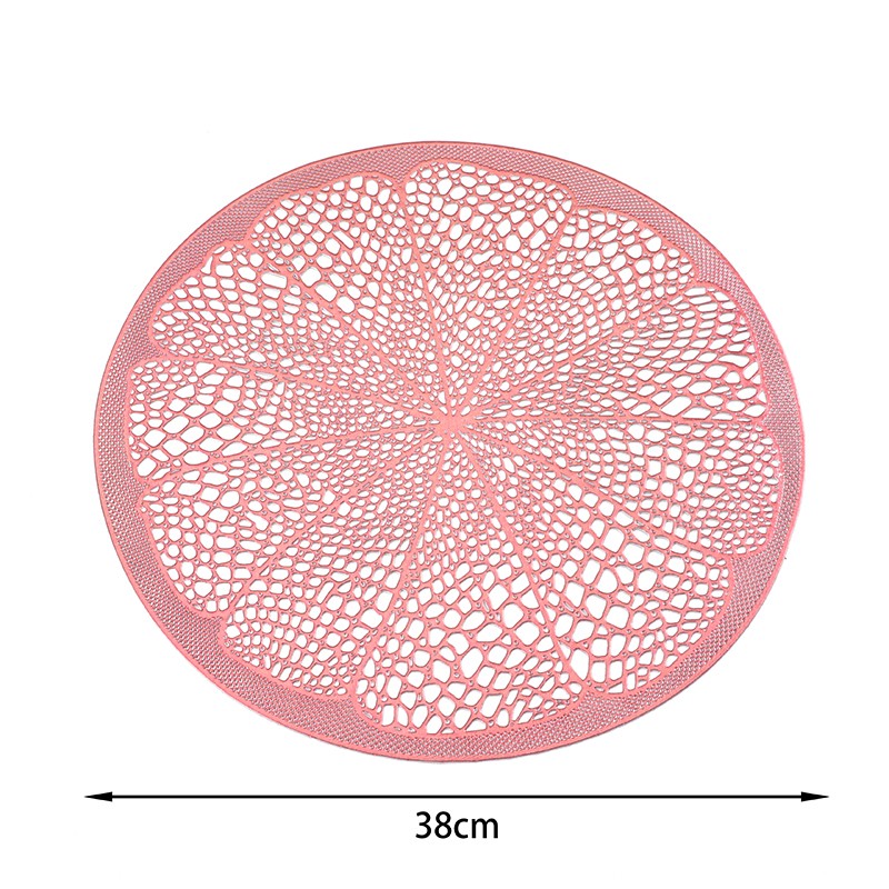 PVC餐垫杯垫餐垫详情图4