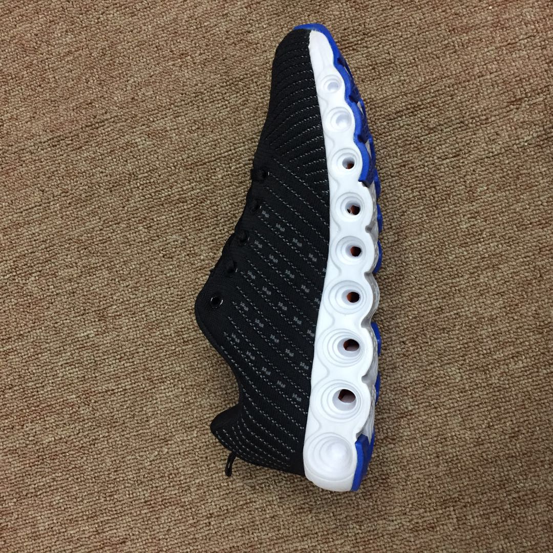 2020 Summer Breathable Korean Version Of The Trend New Leather Casual Inner Height Shoes B435