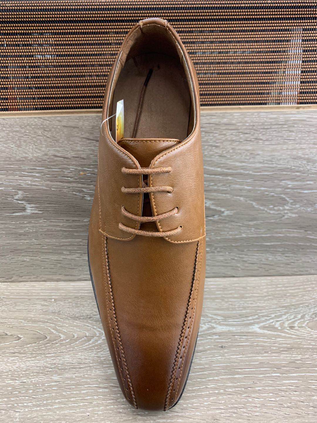 Summer Breathable Sports Casual Shoes B514
