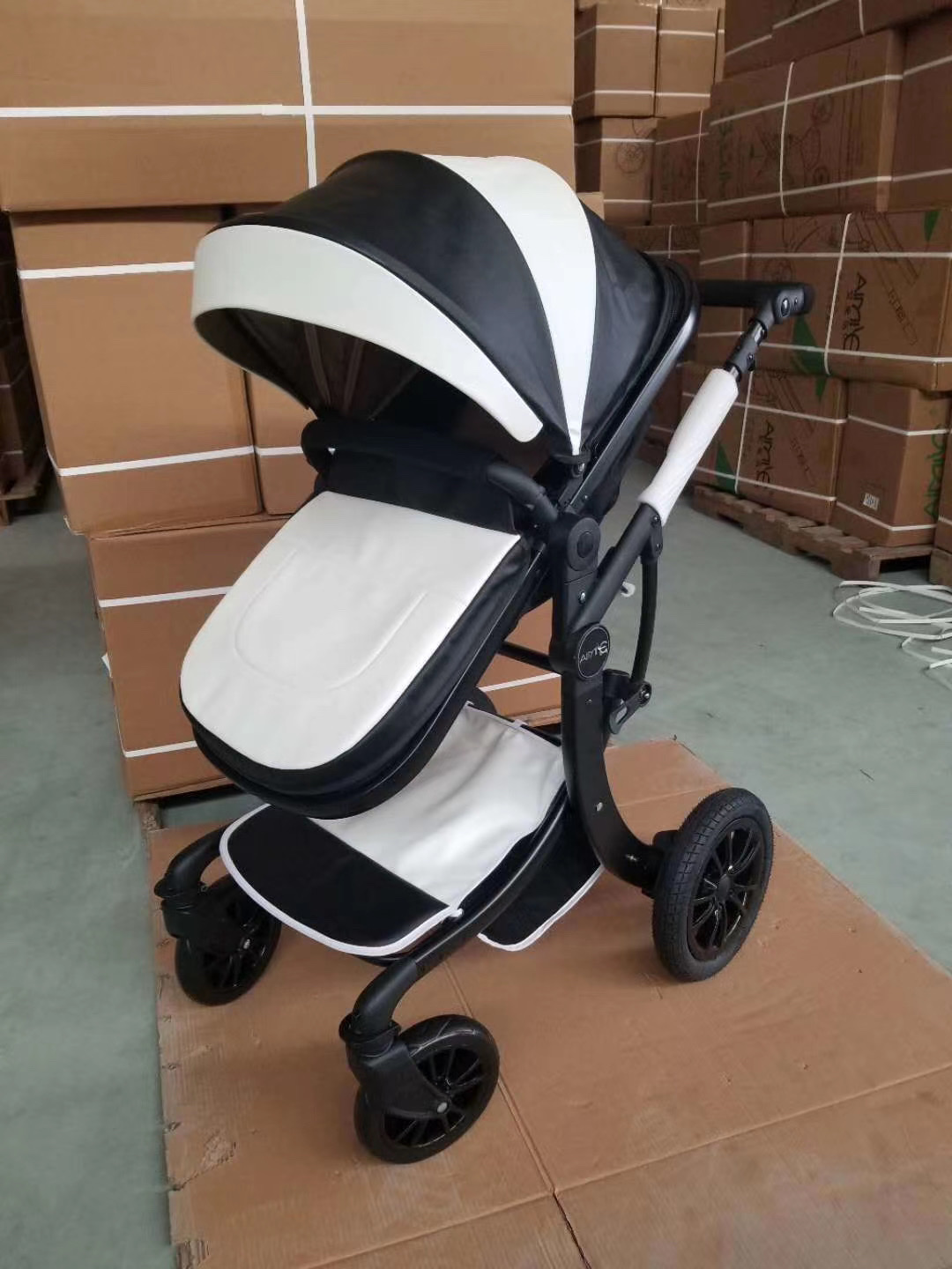 Amy LEGO Landscape Stroller 608, Children's stroller undefined