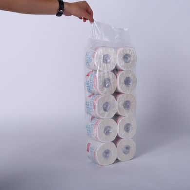 2023 New factory direct sales 500 soft roll paper thumbnail