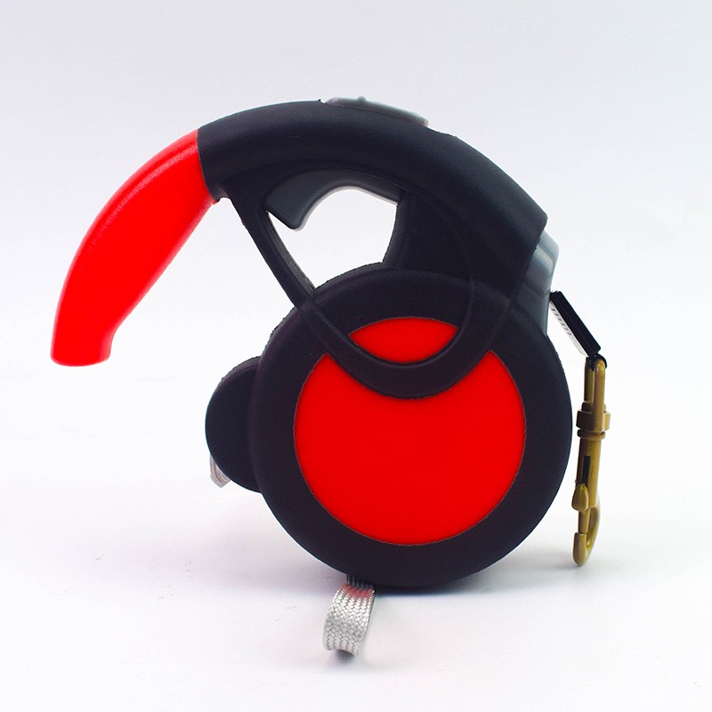 New pet products explosion-proof flush automatic leash dog leash undefined