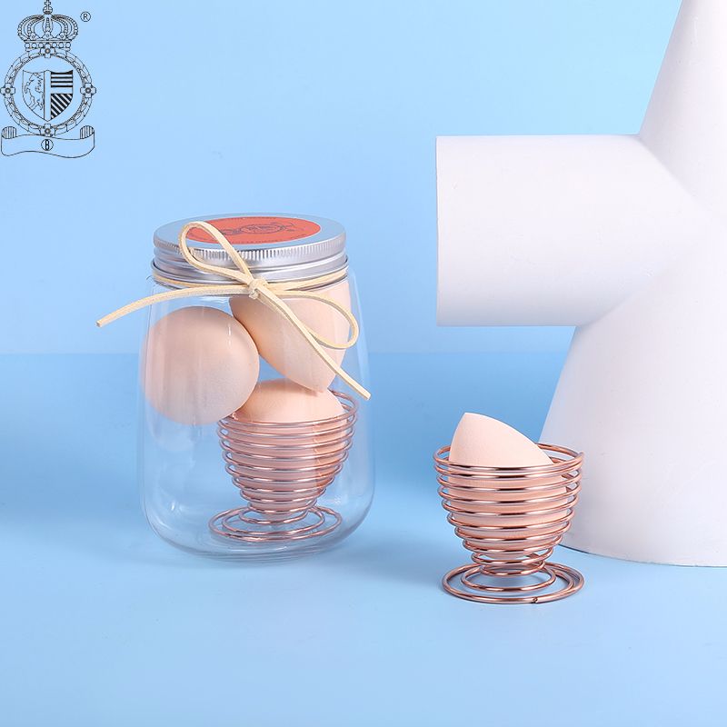 美妆蛋。粉扑，化妆棉产品图