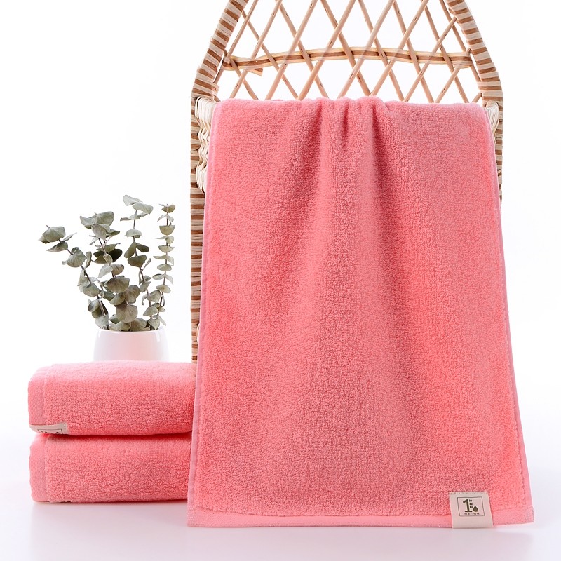 Yizhixiu Towel 1052 Pure Cotton Towel Gift Towel Pure Cotton Children's Towel Absorbent Towel detail image 4