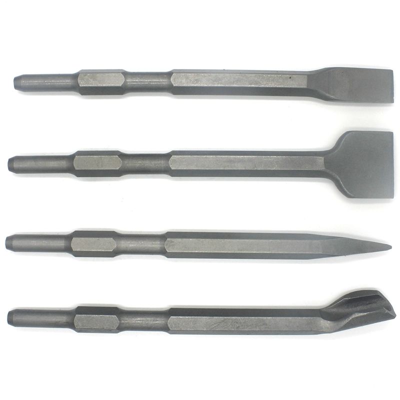 CHISELS thumbnail