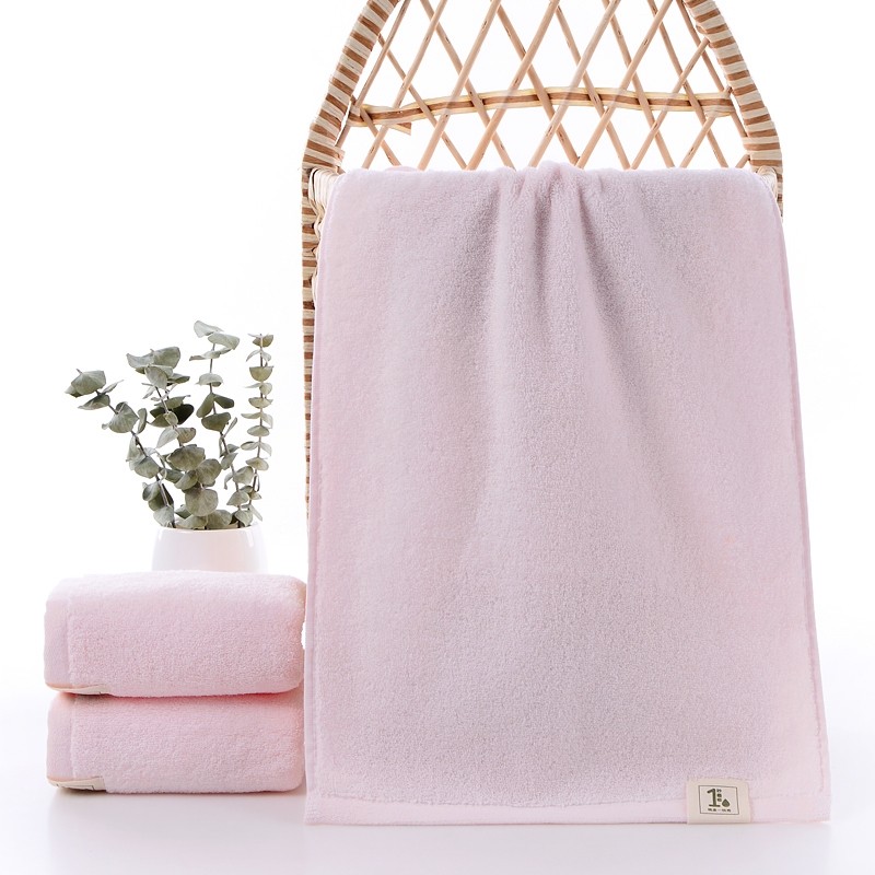Yizhixiu Towel 1052 Pure Cotton Towel Gift Towel Pure Cotton Children's Towel Absorbent Towel detail image 3