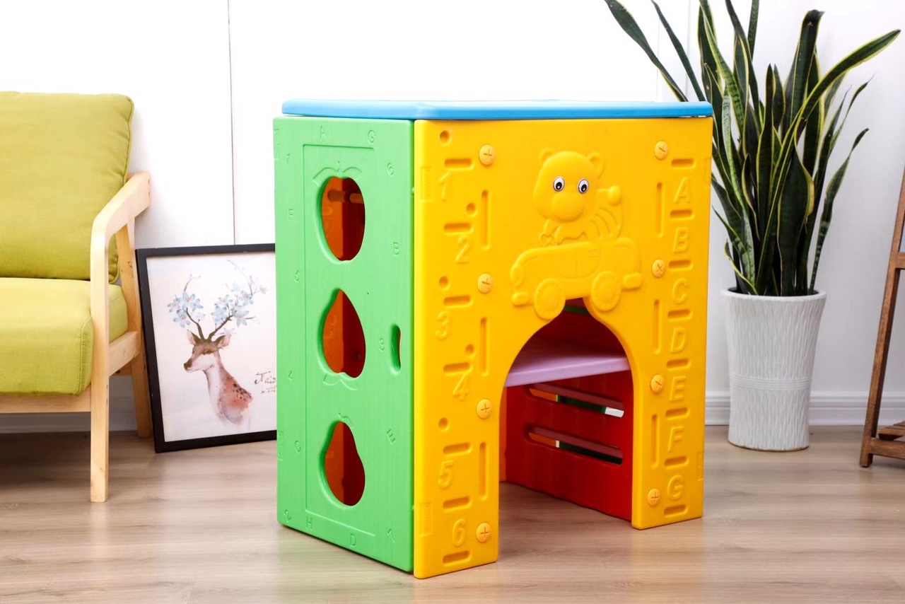 Bucket Cabinet