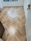 mt_601北欧美式风格大自然原木色客厅卧室家用原木实木地板强化复合木地板产品图