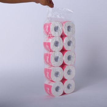 2023 New manufacturers direct household daily household paper