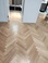 mt_601北欧美式风格大自然原木色客厅卧室家用原木实木地板强化复合木地板细节图