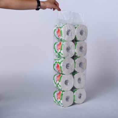 2023 New factory direct sales of household paper thumbnail