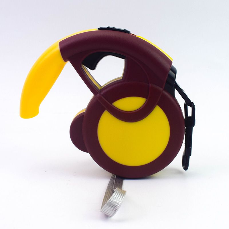 New pet products explosion-proof flush automatic leash dog leash Item Picture