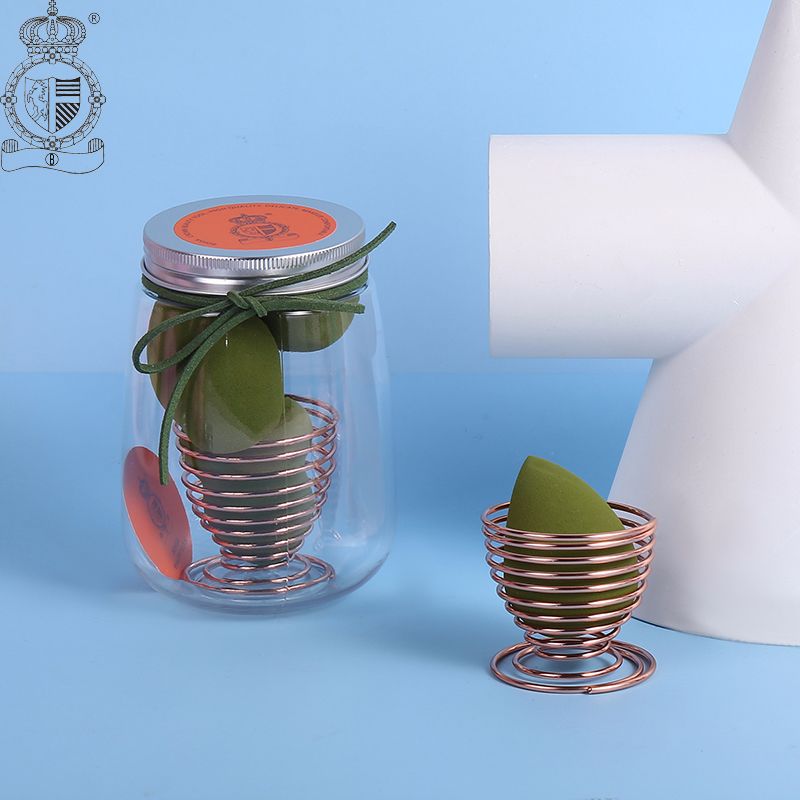 美妆工具加工定制实物图