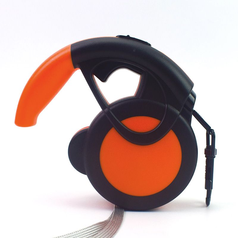 New pet products explosion-proof flush automatic leash dog leash details Picture