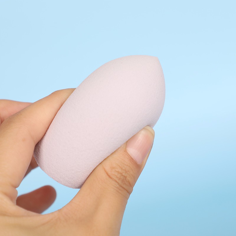 3个 美妆蛋葫芦棉海绵粉扑干湿两用不吃粉气垫通用化妆工具彩妆蛋详情图10