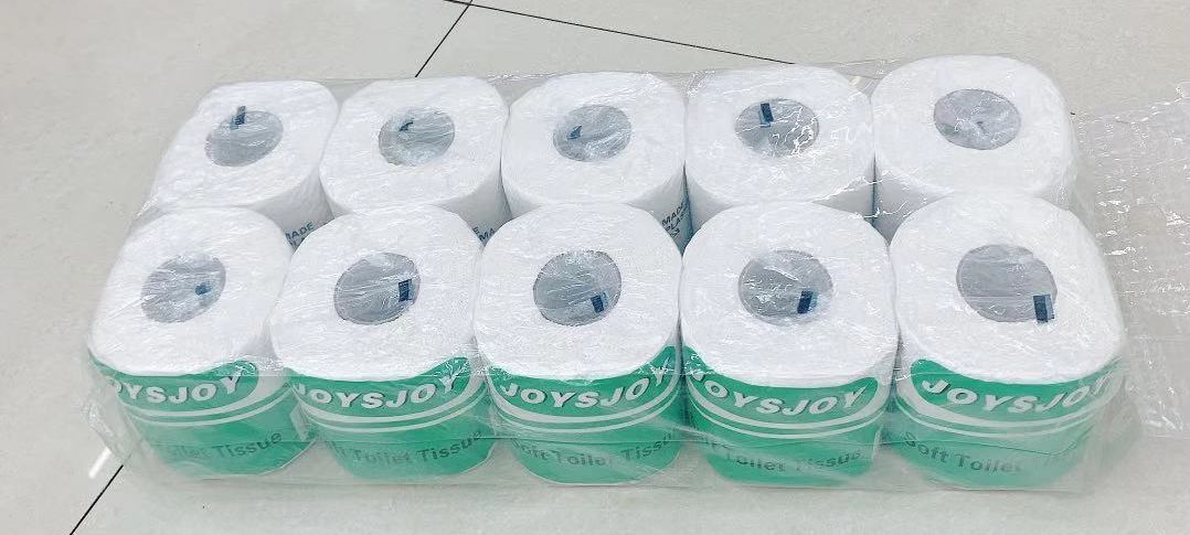 2023 New factory direct sales joysjoy roll paper thumbnail