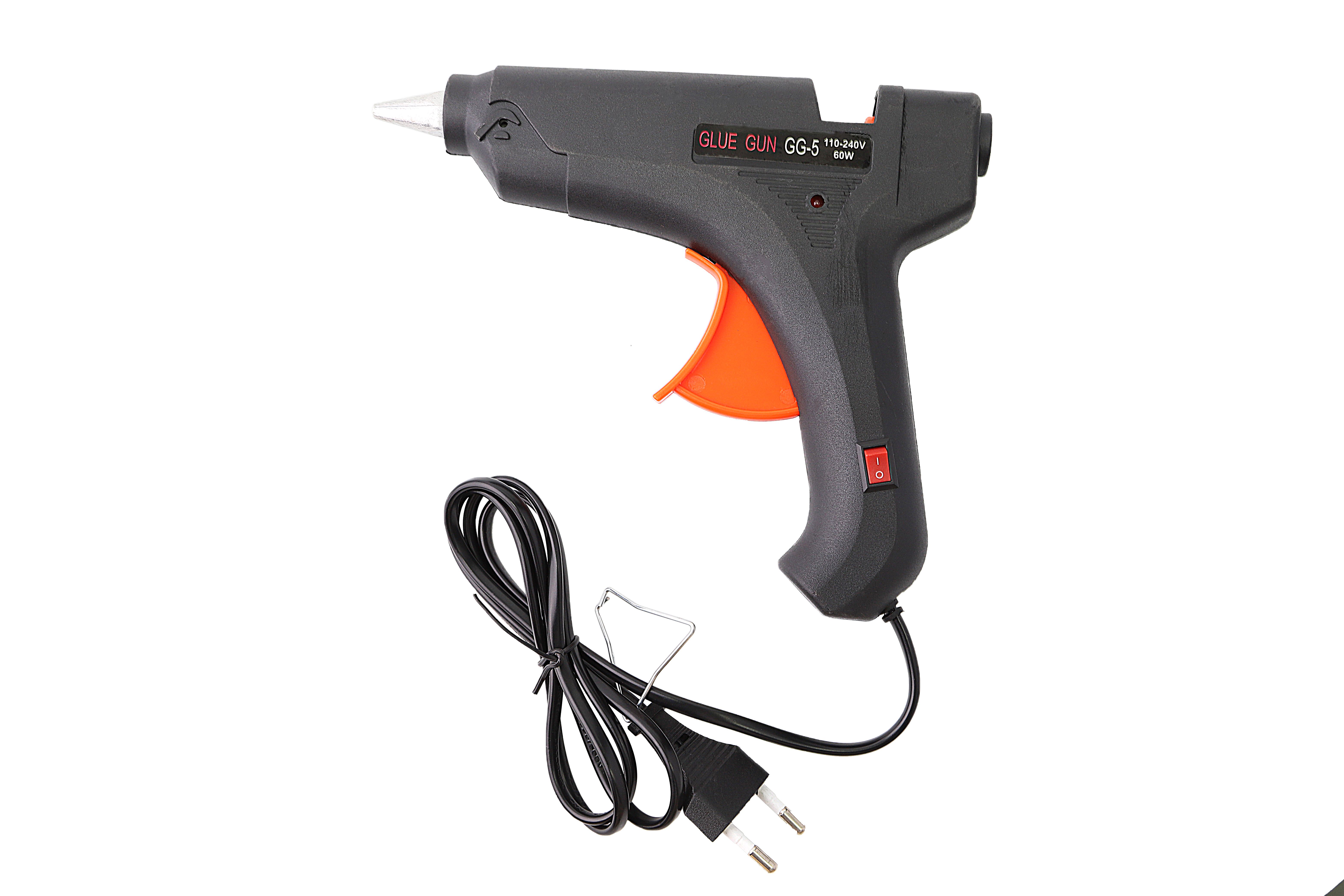 Hot melt glue gun thumbnail