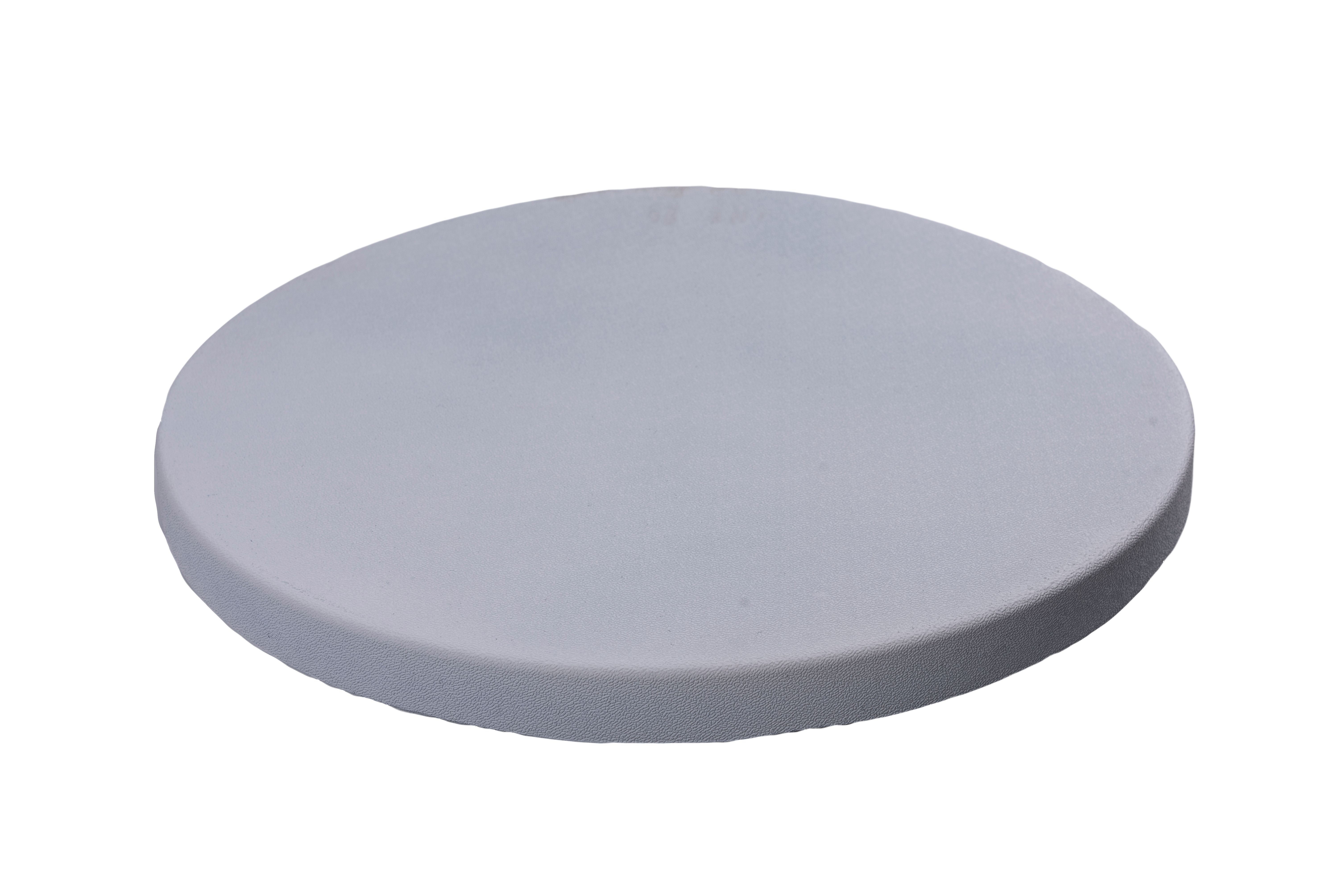 PU polyurethane foam seat cushion Zen cushion PU self-crusted seat cushion hip cushion cushion round cushion