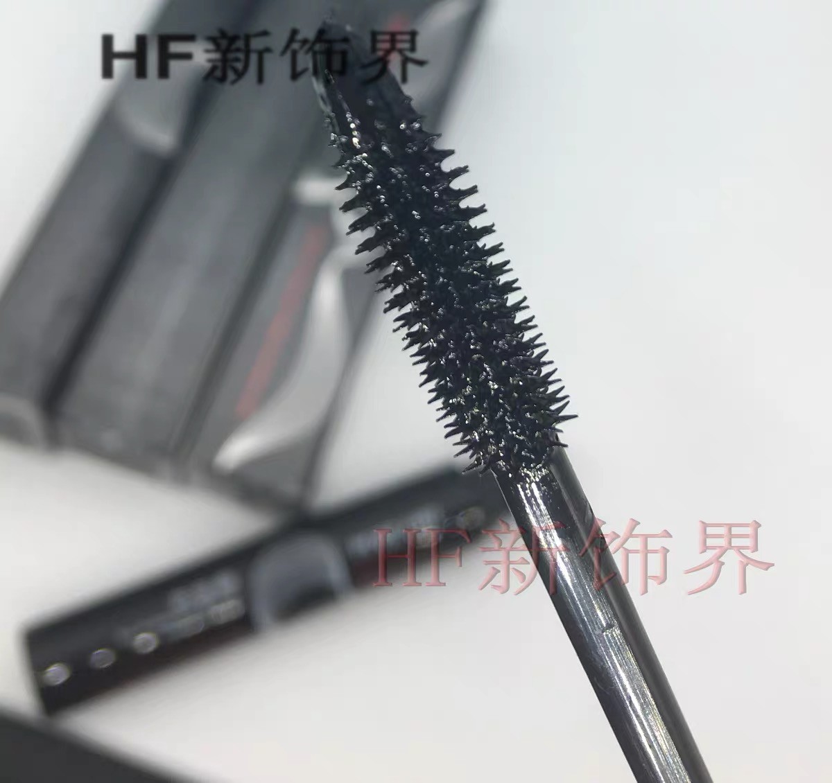 芭宝丽·12ml纤长旋翘睫毛膏  7170详情图10