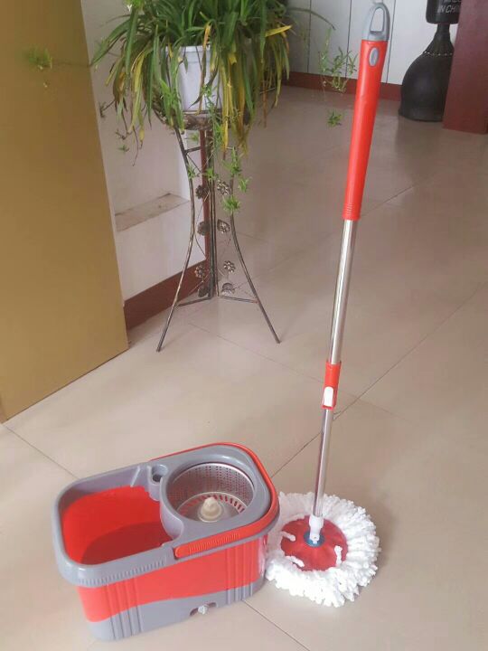 Manufacturer direct sales multi-functional rotary good hand wash magic mop
Contact number :13958405818 Item Picture