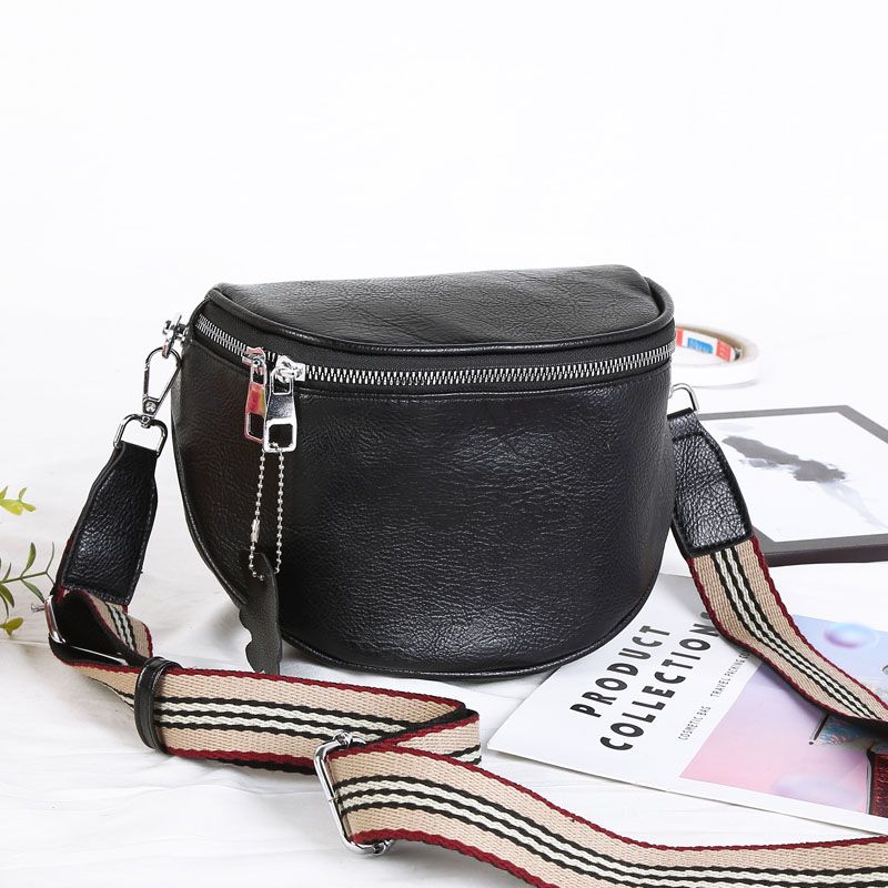 Seaview haijing Bags The new web celebrity collection is an instagram one-shoulder cross-body bag thumbnail