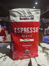 美国Kirkland咖啡豆