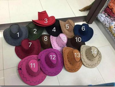 Hat 13