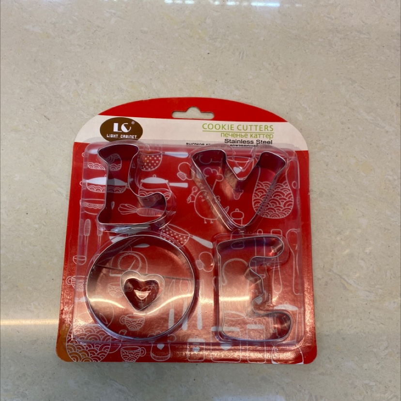 蛋糕模