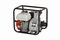 2寸汽油水泵自吸泵便携式小型家用农用灌溉排涝清水泵图