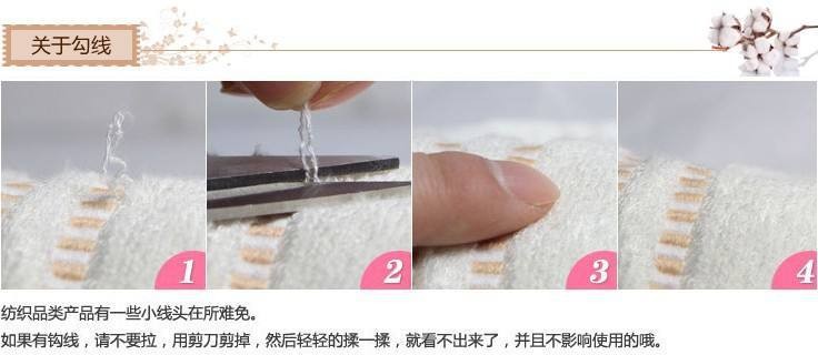 玺球毛巾厂家男女通用居家吸水柔软耐用洗脸巾详情图10