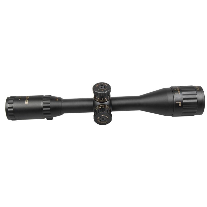 SHOOTER: 4-16 × 44AOE pic 7