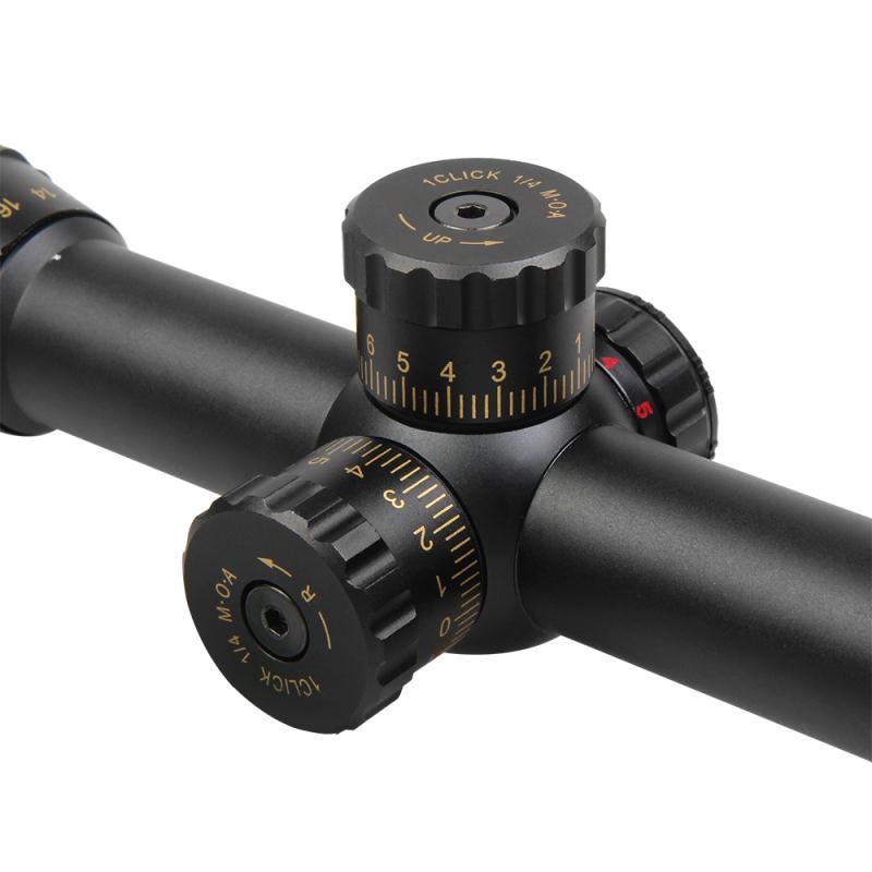 SHOOTER: 4-16 × 44AOE pic 5