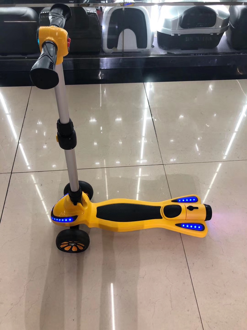 Stroller 40