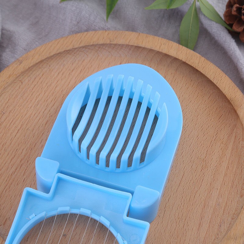 家用不锈钢多功能切蛋器厨房鸡蛋切片松花蛋皮蛋分割器切瓣器草莓详情6