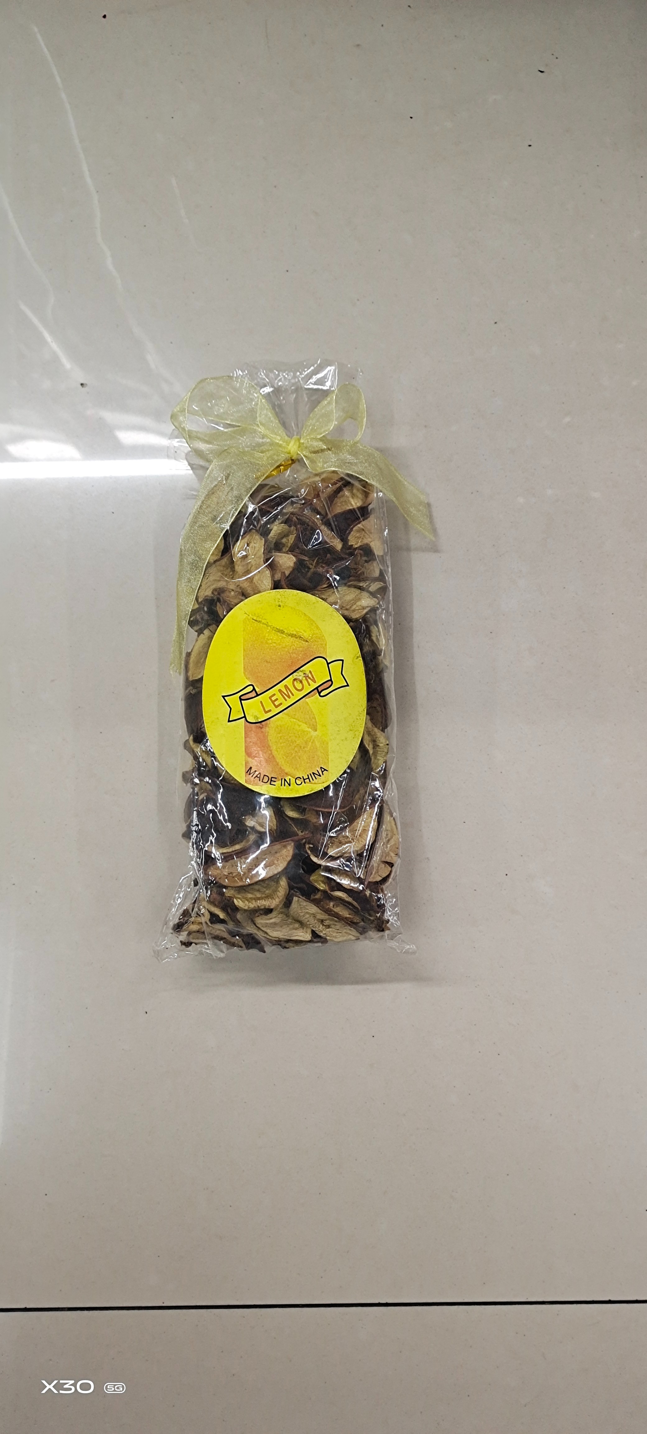 100G Dried Floral Package Spice Plant Boutique Home Furnishings details Picture