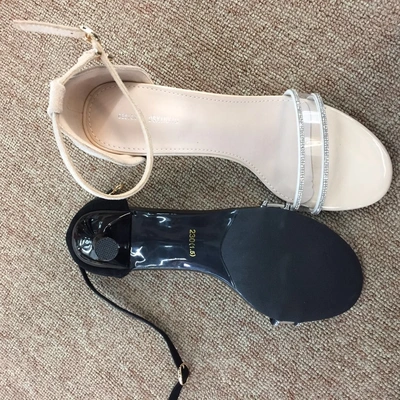 Fashion women's shoes new 1113 thumbnail