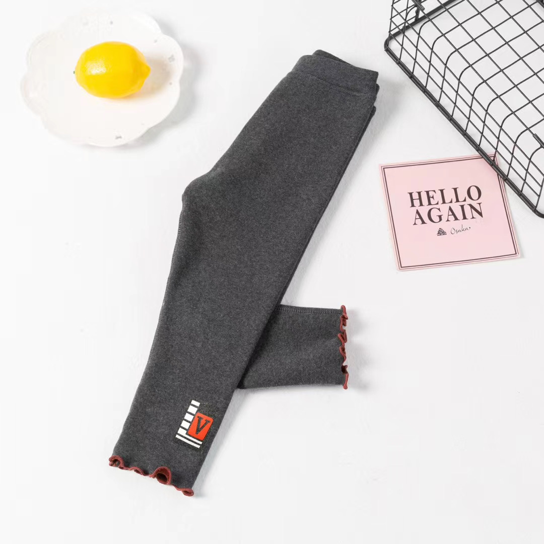 Pants 4 details Picture