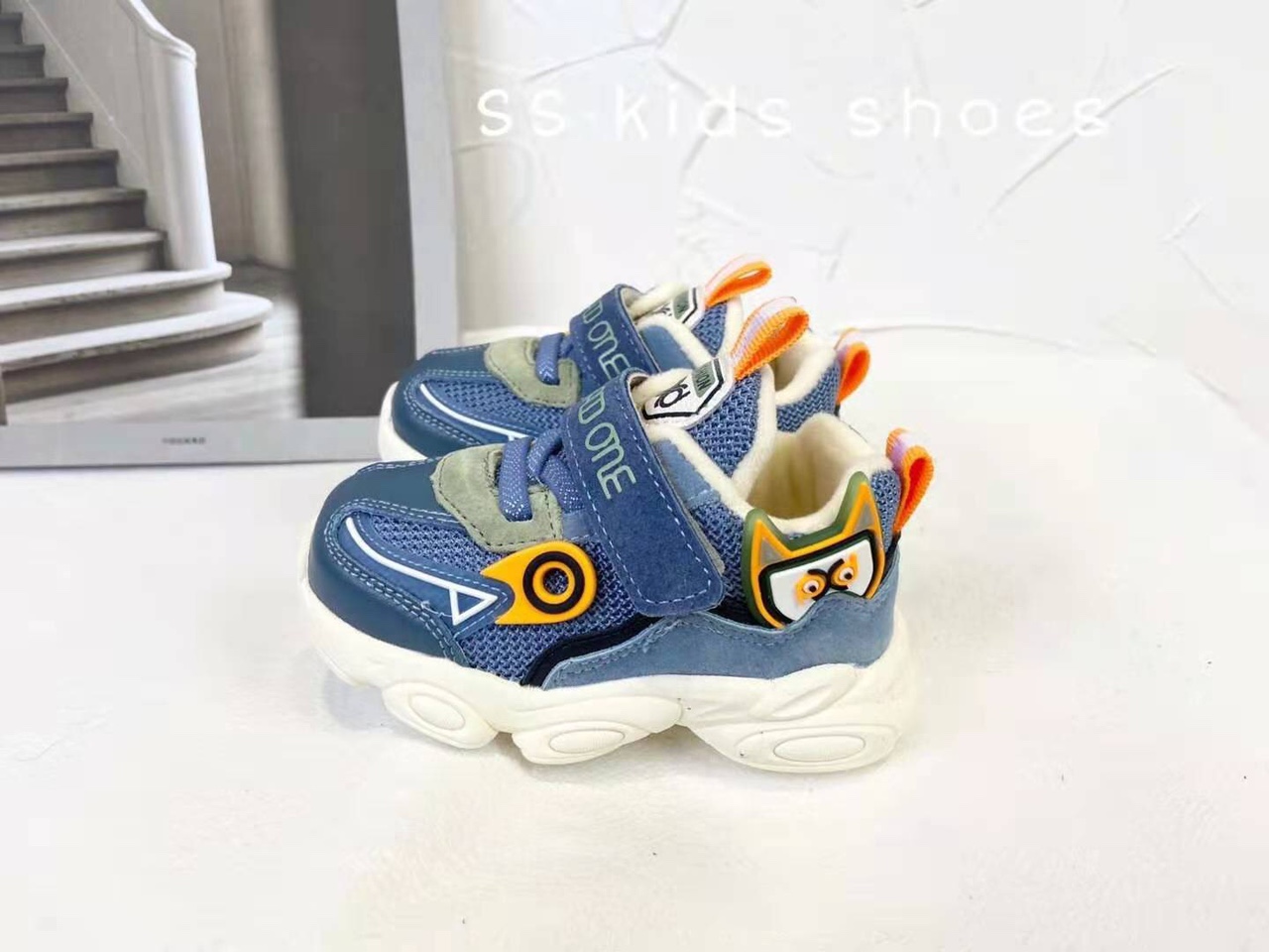 Shoes 3