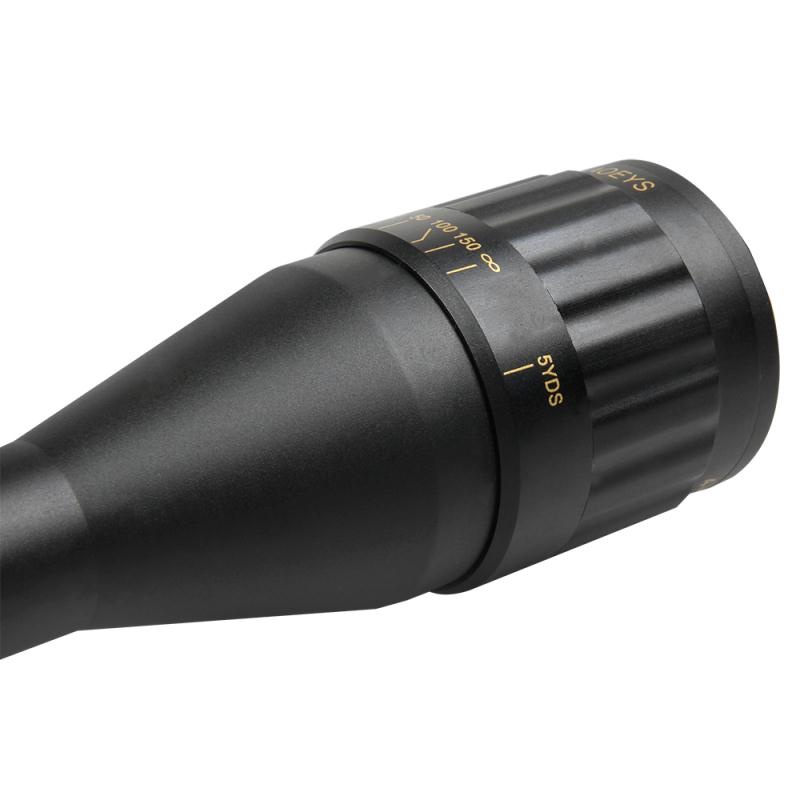 SHOOTER: 4-16 × 44AOE pic 2