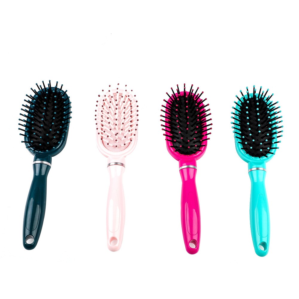 儿童梳 气囊梳 按摩梳 梳子 2025ET详情3