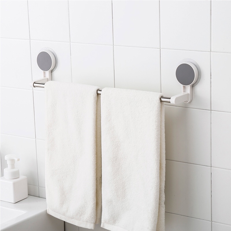 厂家直销新款挂钩 置物架 浴室用品 单杆 爆款毛巾架
