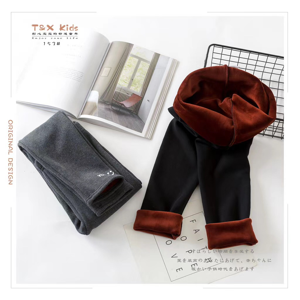 Pants 4 details Picture