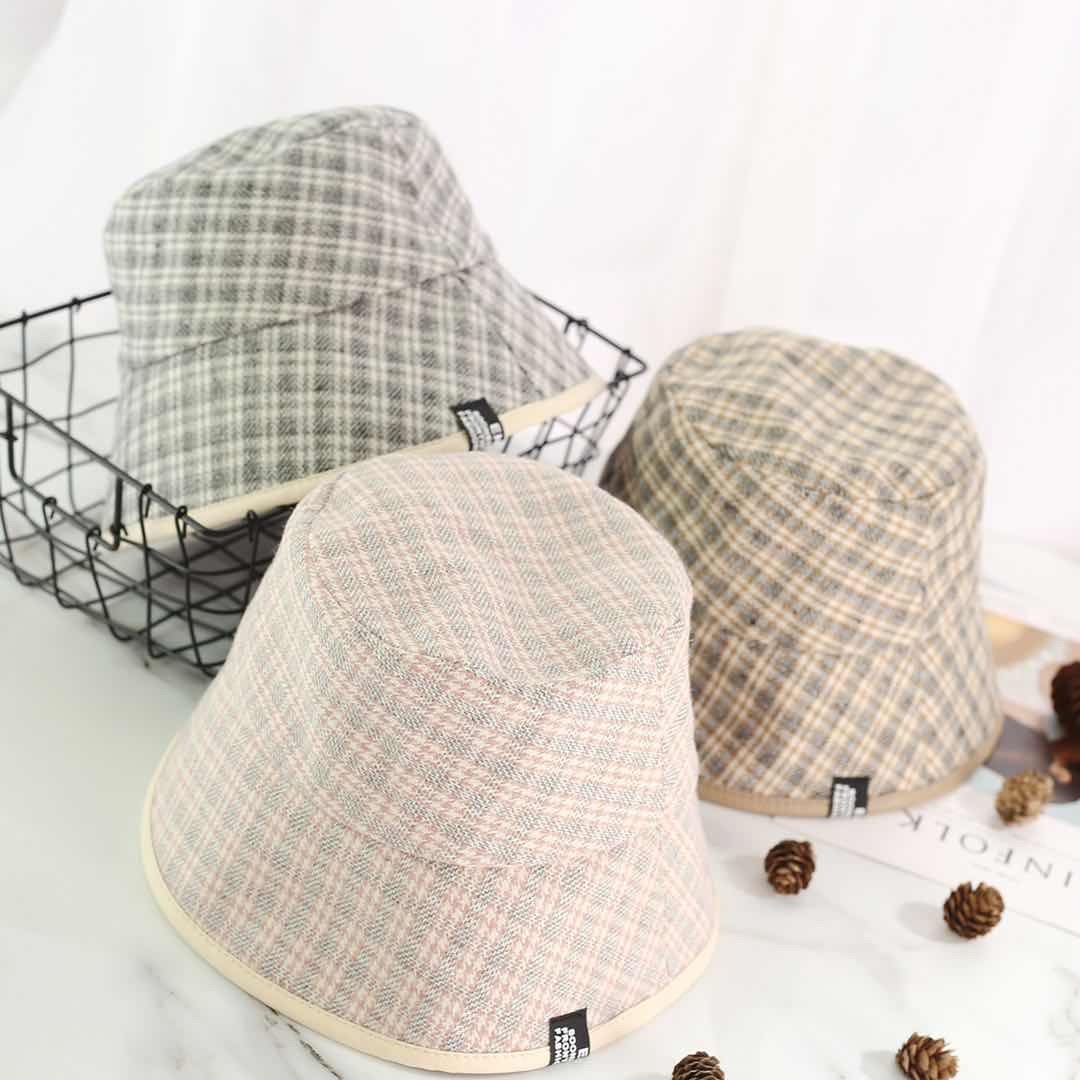 New fashion hats for autumn and winter