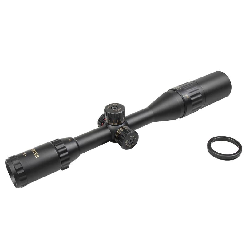 SHOOTER: 4-16 × 44AOE pic 1