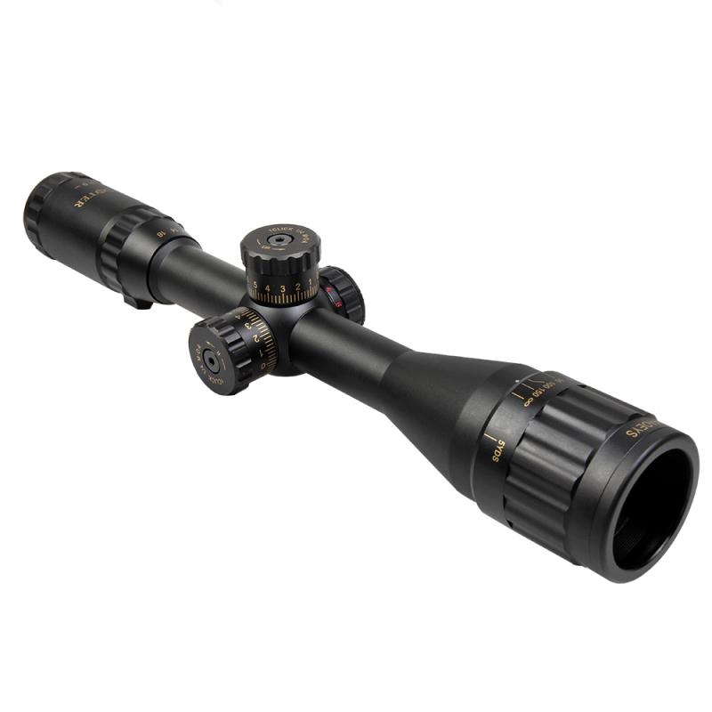 SHOOTER: 4-16 × 44AOE pic 6