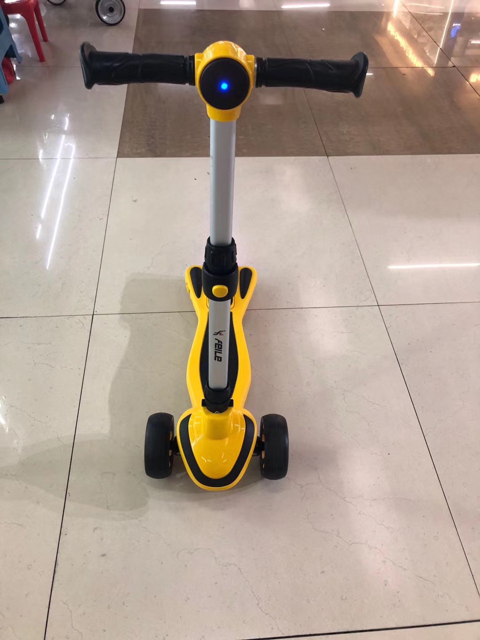 Stroller 35