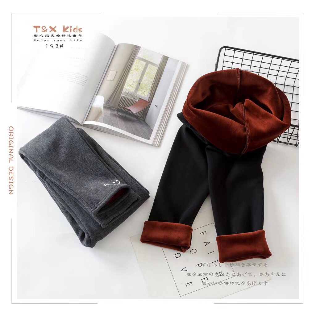Pants 3