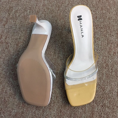 Women's shoes new trend 453 thumbnail