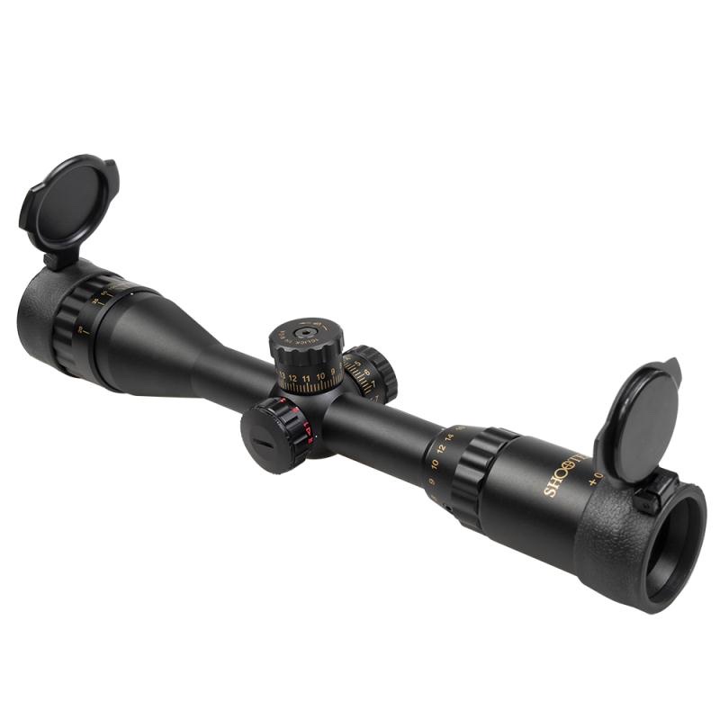 SHOOTER: 4-16 × 44AOE pic 3